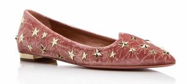 夏季尖头瓢鞋,夏天穿的小瓢鞋