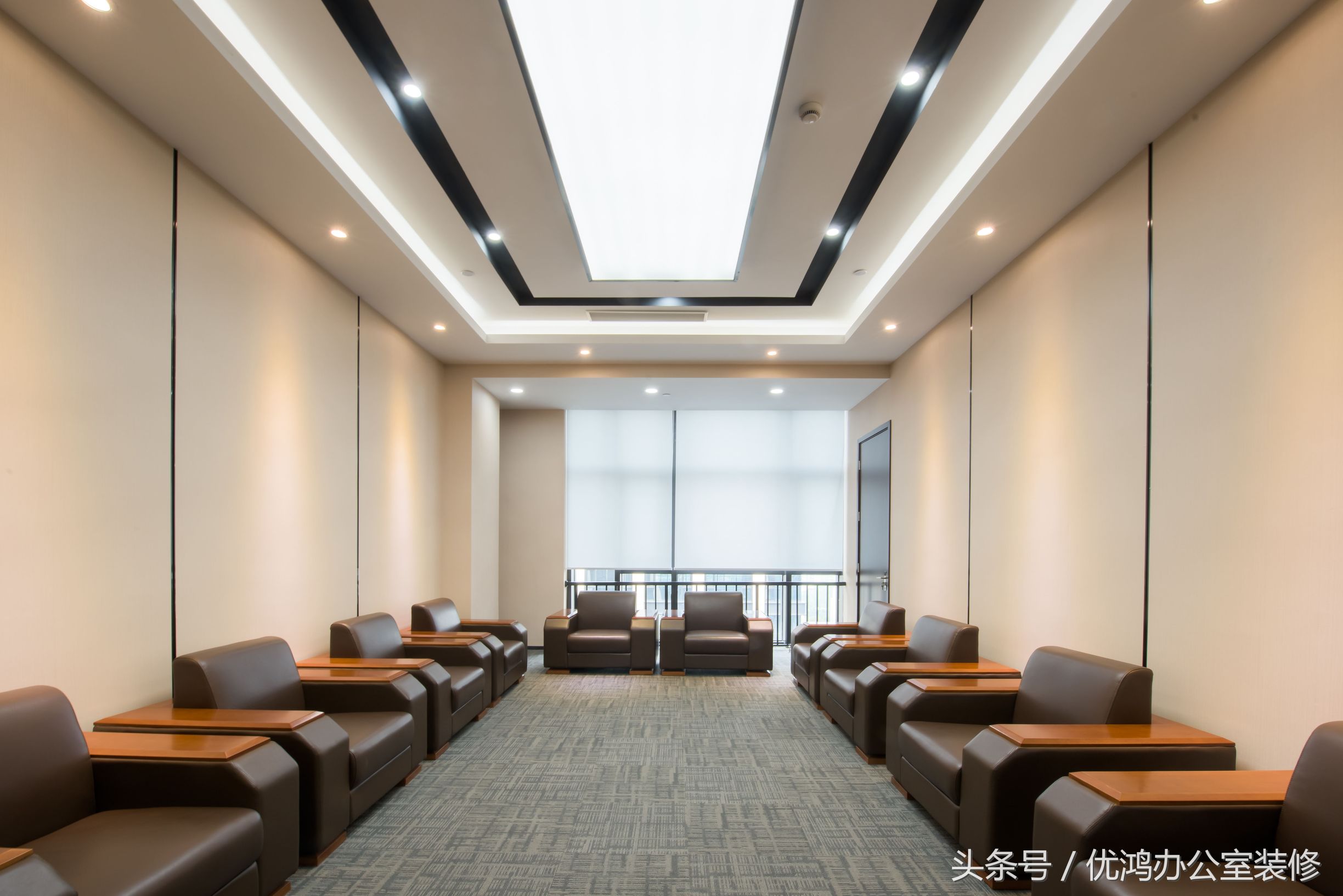 物流公司设计——在共享的办公环境*共中**创未来！