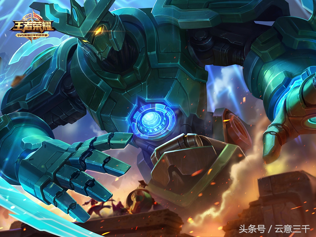 王者荣耀12星座对应的英雄,王者荣耀12星座的本命英雄