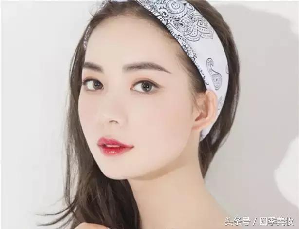 小直径的美瞳显高级,美瞳直径怎么选自然