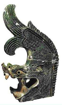 龙是水神蛇是什么,龙是水妖吗