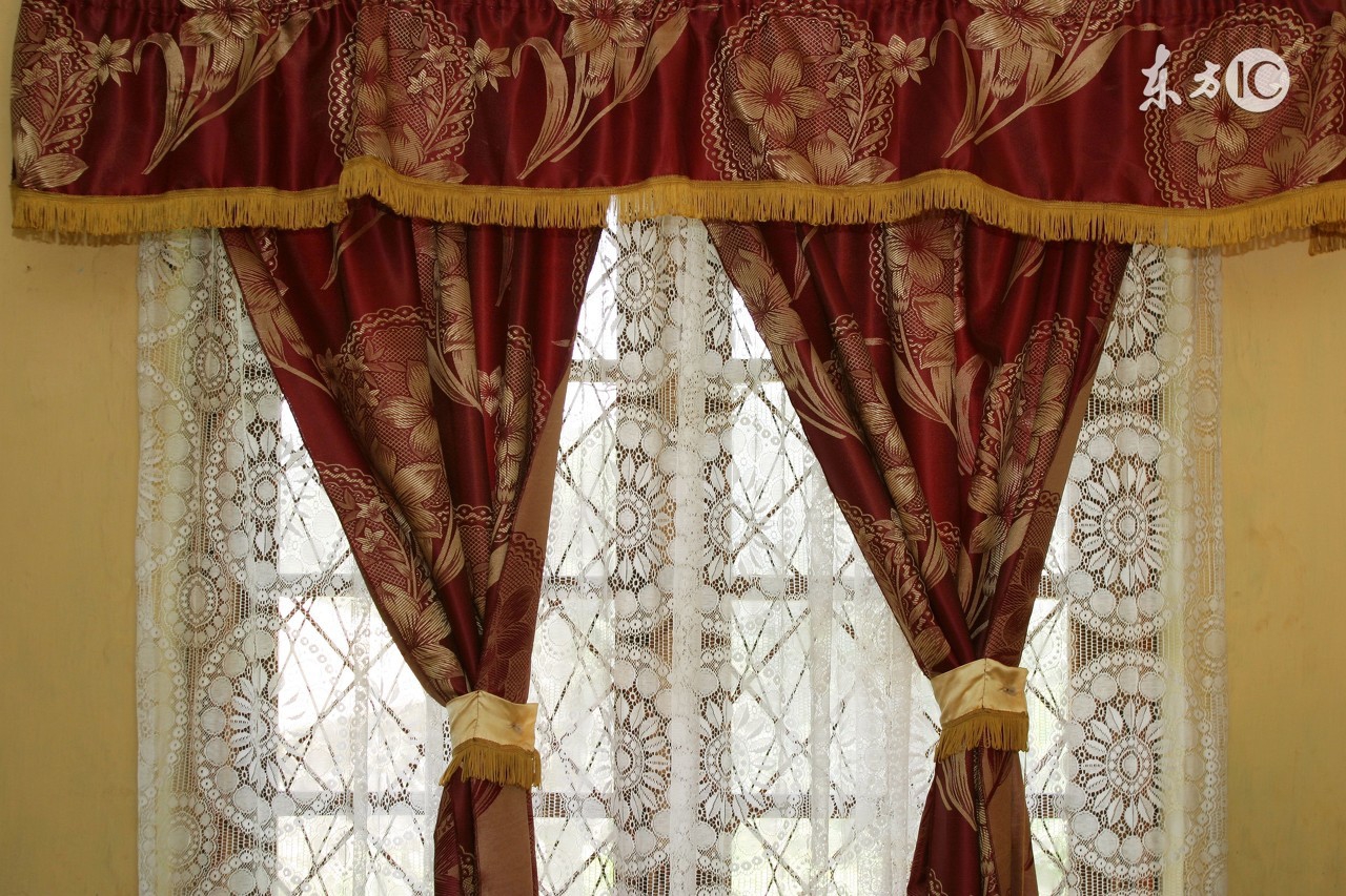 实木窗帘多少钱一米,品牌窗帘的质量怎么样