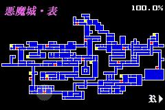 大学里的陪伴：恶魔城（一）