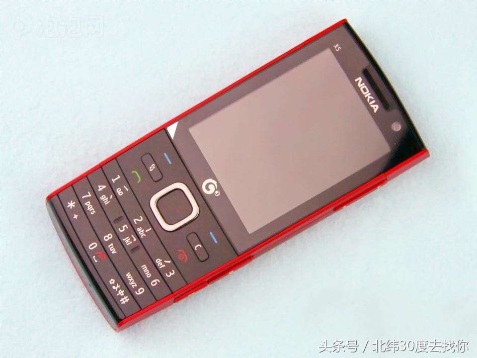 那些我们用过的智能手机,那些年我们用过的软件