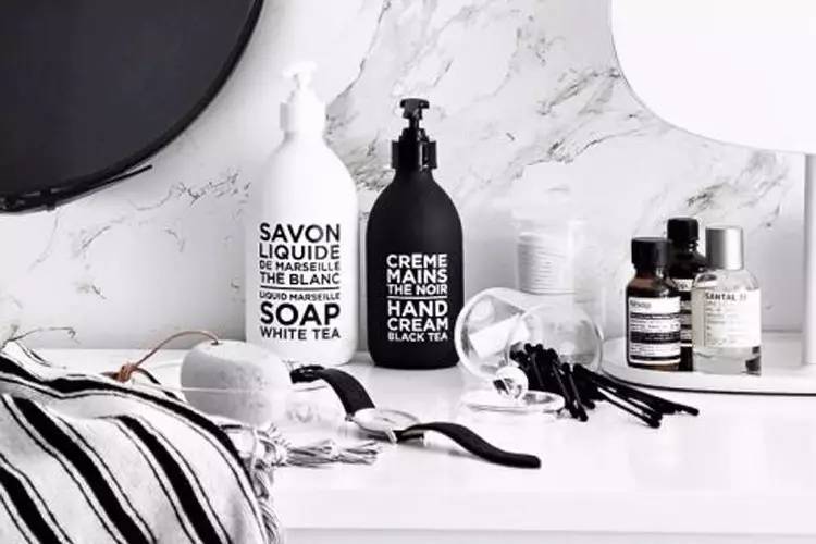 各大五星级酒店洗漱 (国外酒店为什么没有一次性洗漱)