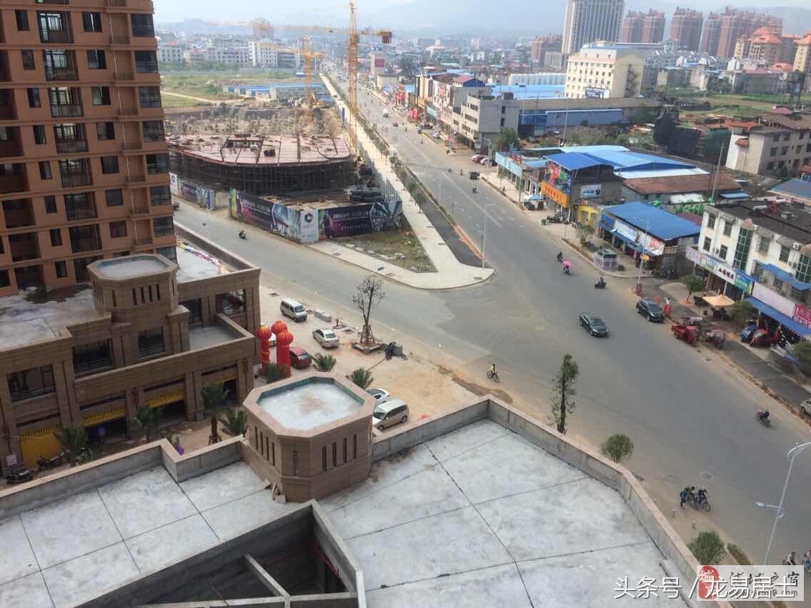 公路对住宅的影响,住宅周围的路对后人有什么影响