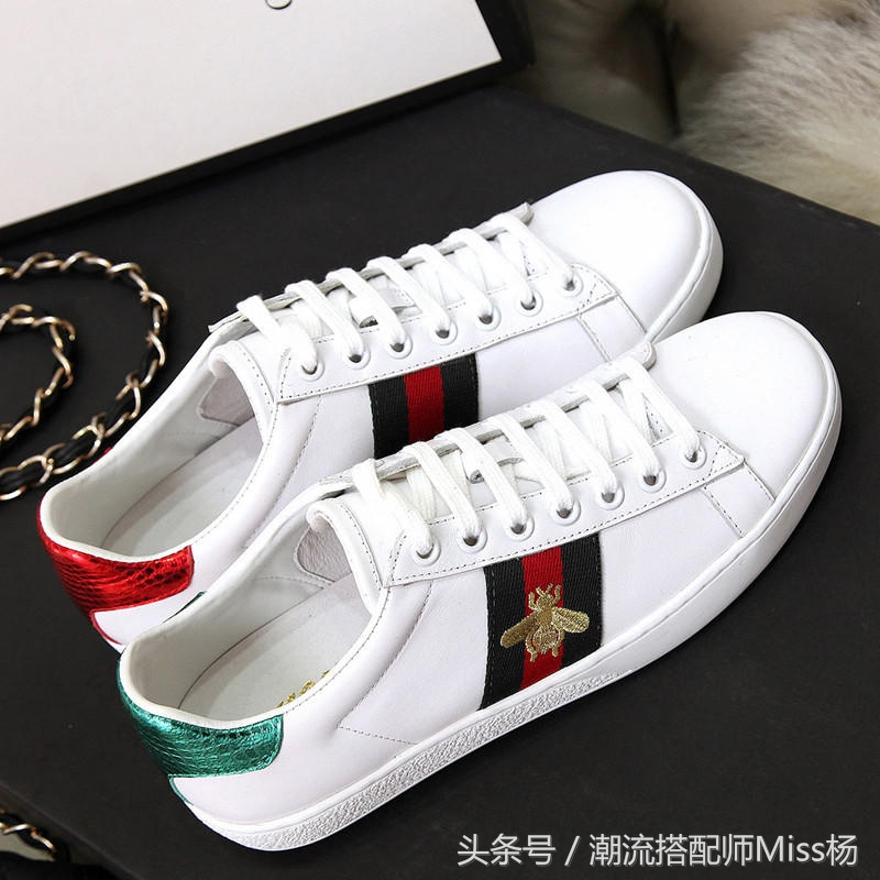 舒适适合长时间行走的小白鞋,头层牛皮小白鞋夏天穿热吗