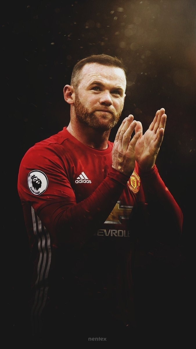 鲁尼背影图片,22年鲁尼背影照片