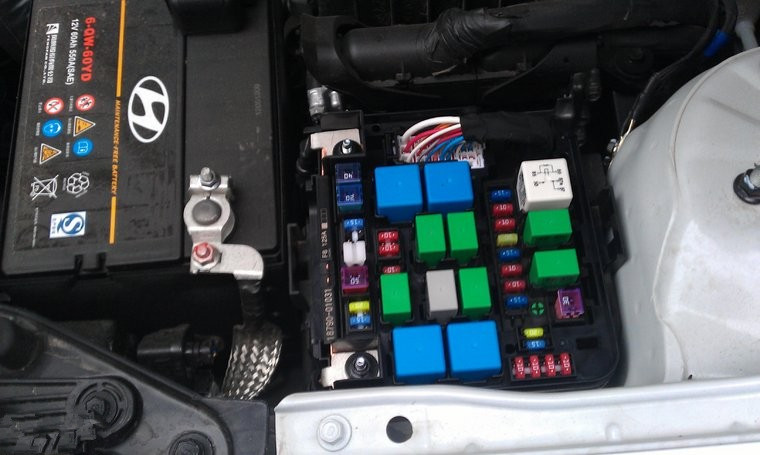 汽车电气设备的组成及作用,汽车电气设备组成