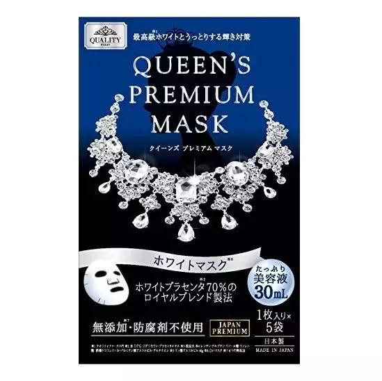 日本药妆店必买面膜品牌,有哪些日本品牌的面膜