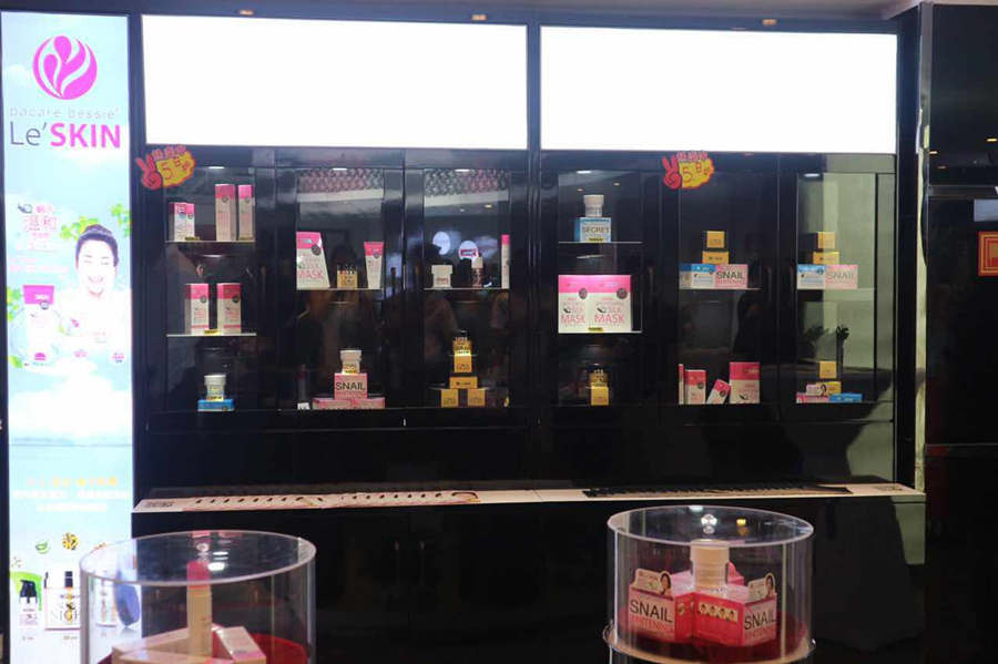 泰国乐丝汀蜗牛霜蓝瓶,泰国乐丝汀蜗牛霜怎么样