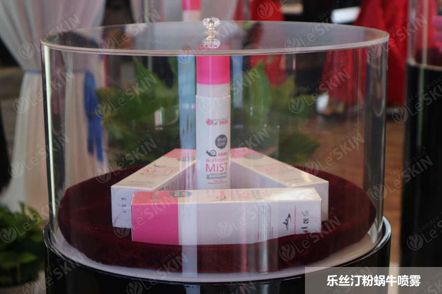 火炉重庆,乐丝汀蜗牛霜效果怎么样