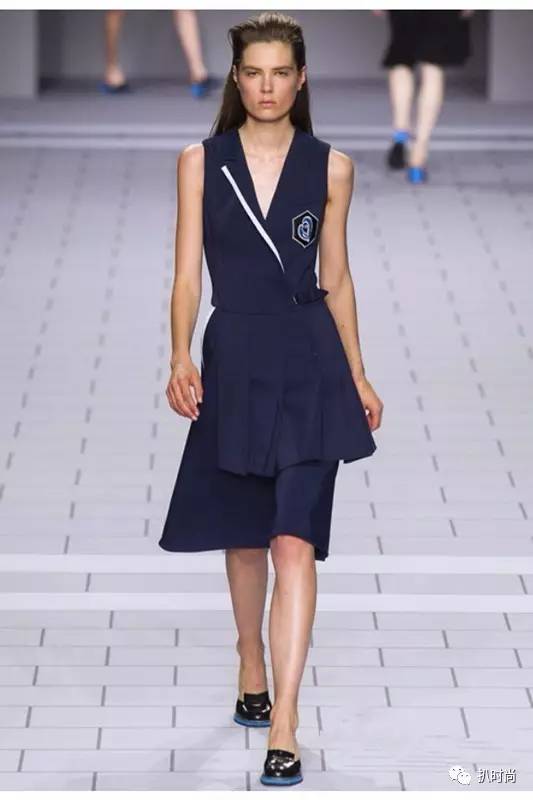 服装设计有freestyle吗？服装款式最全分类