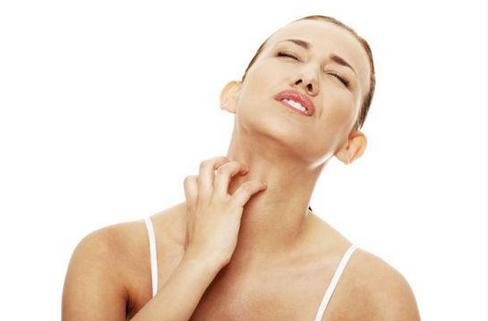 皮肤病久治不愈？教你不花一分钱治疗皮肤瘙痒，在家就可以做