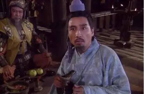 三国中喝酒最厉害的人,三国酒量排名一览表