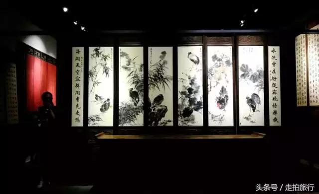 滁州游玩攻略潮玩街区,滁州最值得玩的地方