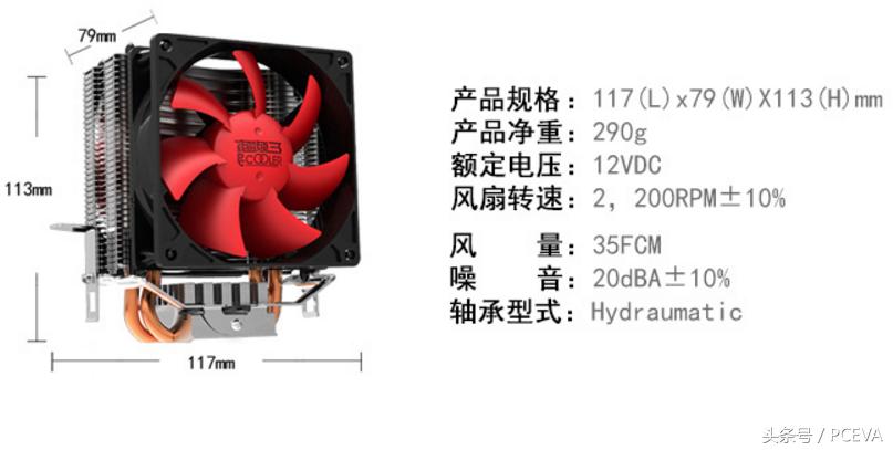 电脑风扇到底怎么设置才不吵,电脑散热风扇速度