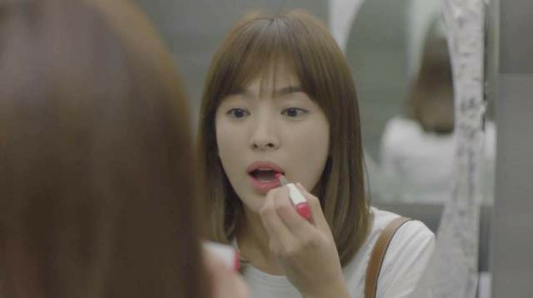 男神都被他收获了，快跟乔妹学学斩男绝招儿！