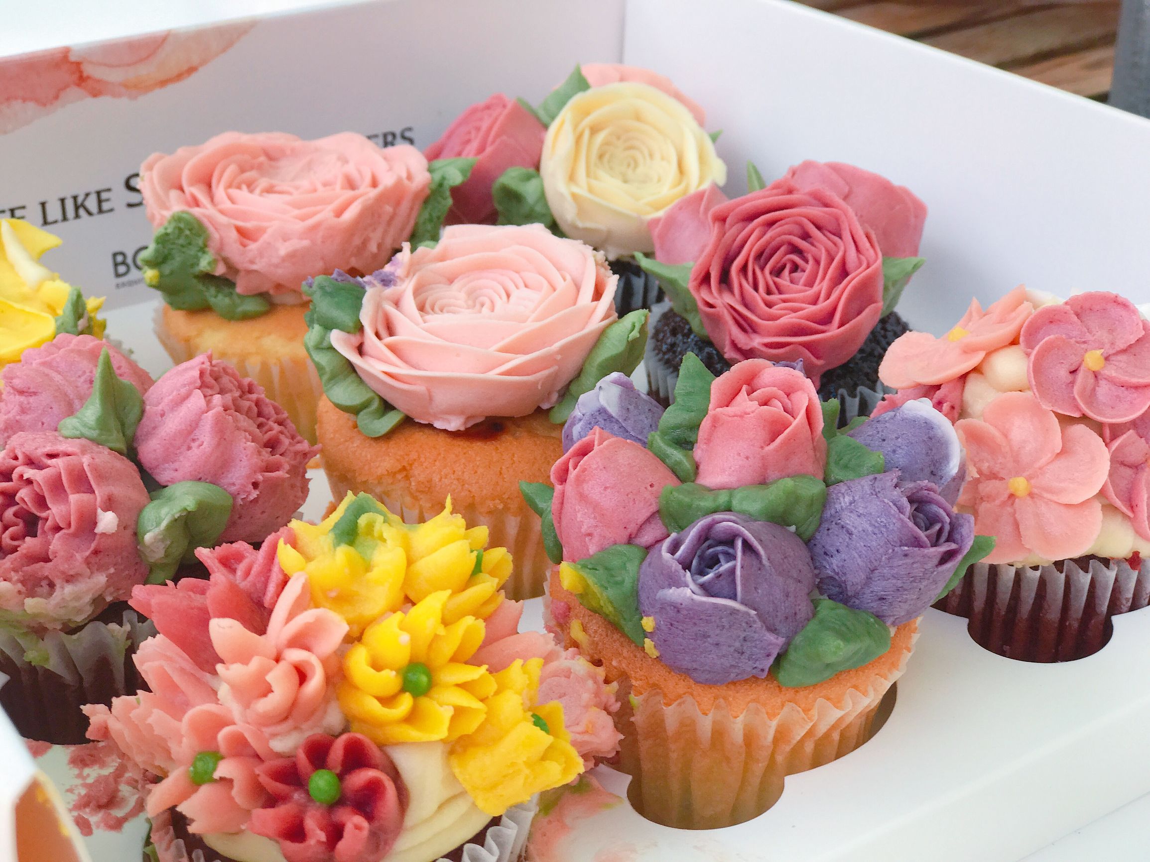 ins风网红甜品蛋糕北京,北京网红蛋糕