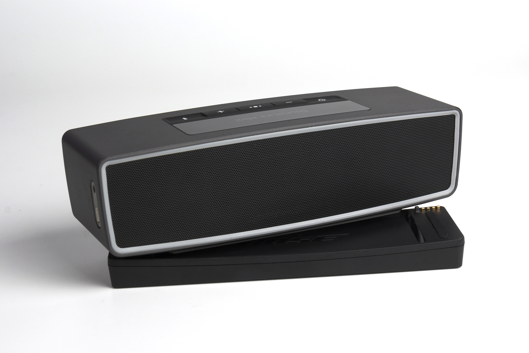 线上线下都销售的东西好吗,bosesoundlinkmini二代评测