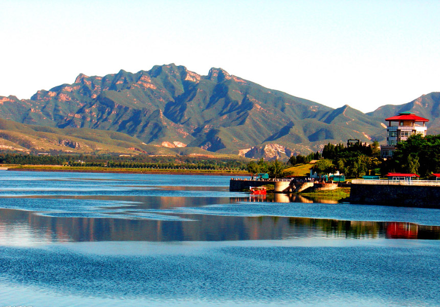 重庆各区必去的景点推荐,重庆的景点必游排名
