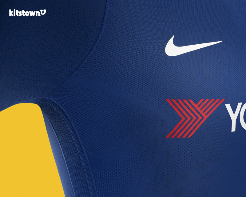 哪支球队是你的最爱,下赛季英超各队球衣