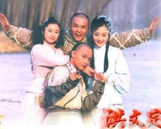 张卫健当年霸屏的十部剧,一口气看完张卫健演的剧