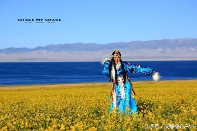 甘南年宝玉则景区,甘肃宝玉则旅游攻略