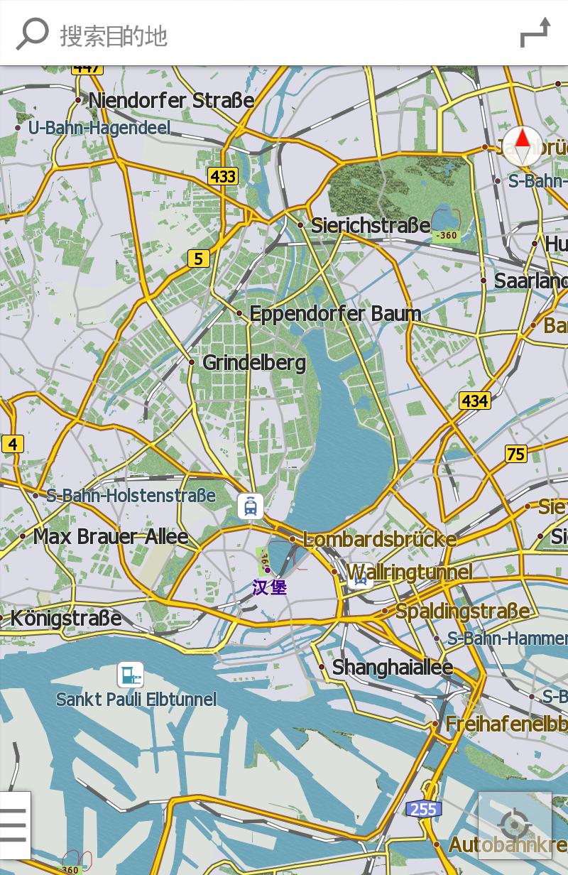 地理课德国的鲁尔区,地理德国知识点初中