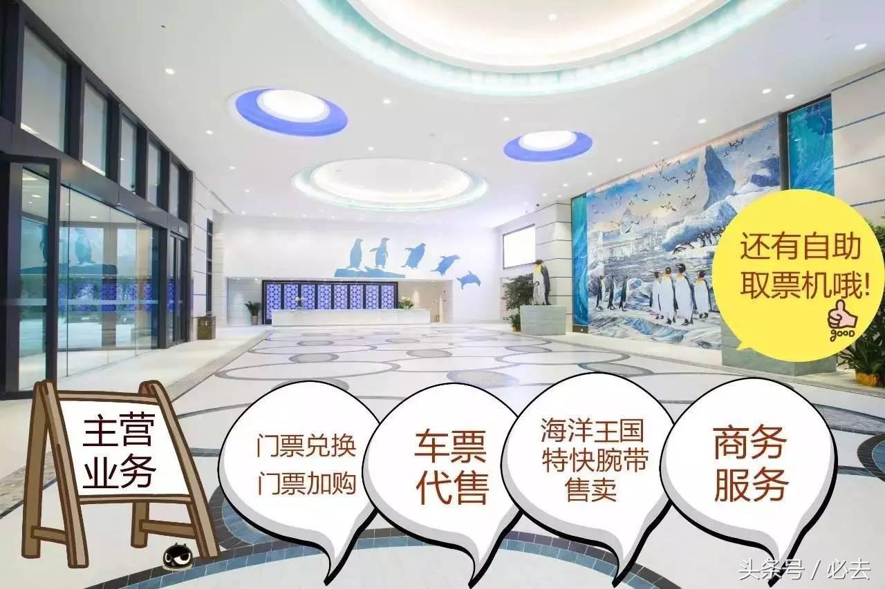 珠海到广州长隆游玩攻略,珠海长隆海洋王国寒假游玩攻略