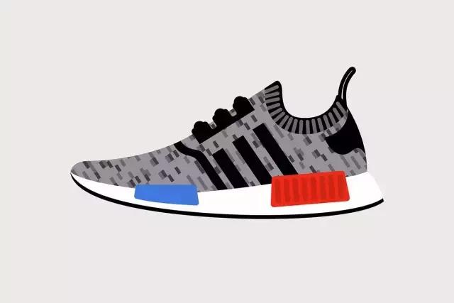 adidas很多鞋在实体店买不到,adidas为什么买不到