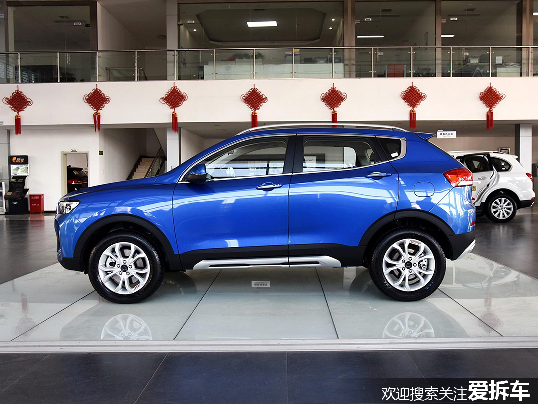 哈弗h2s是独立悬挂吗,哈弗h2是独立悬架