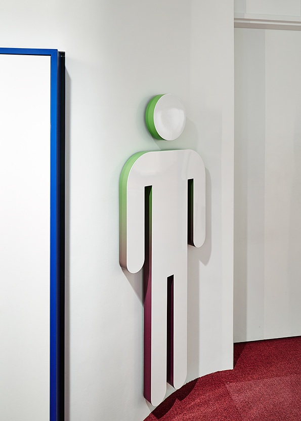 特色创意标志,创意标识的魅力