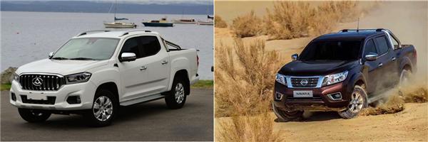 国产皮卡哪一款不报废,国产柴油皮卡目前最好的是哪款