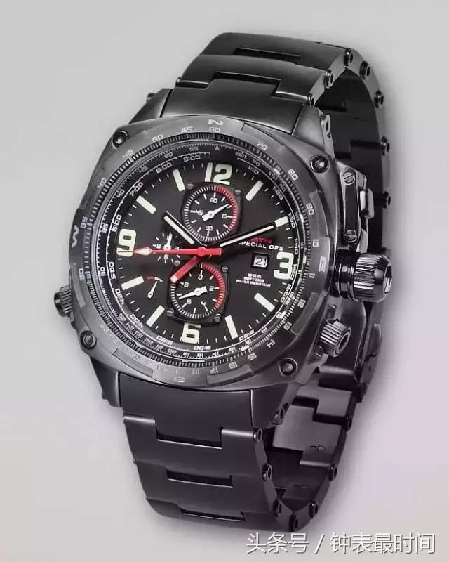 中国十大顶级军表,最顶级军表