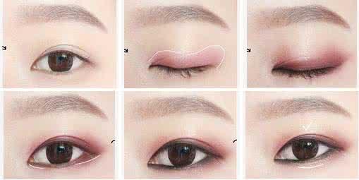 bb霜新手化妆入门教程 (小仙女一定要知道的化妆小技巧)