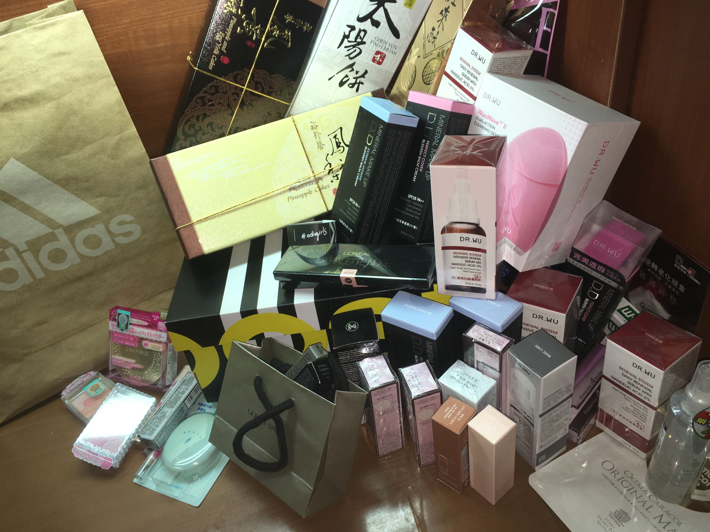 去台湾玩有什么值得买,台湾游有什么值得买的东西