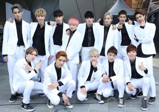 韩国真正有实力的男团,现在韩国的男团到底谁最火