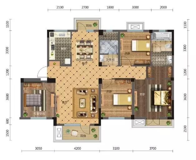 新盘测评:亿达云山湖-是你的“亿达”吗?