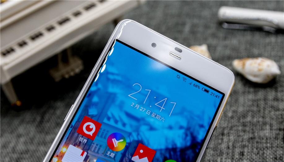 美，才是第一生产力——布拉格S开箱上手