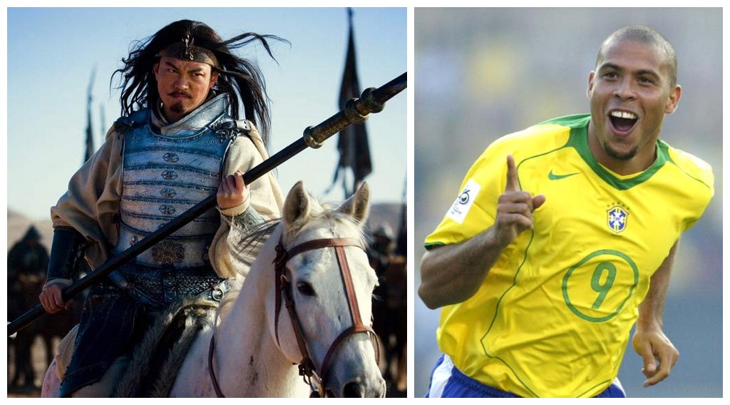 蜀汉五虎将对战瓦岗五虎将,蜀汉五虎vs梁山五虎