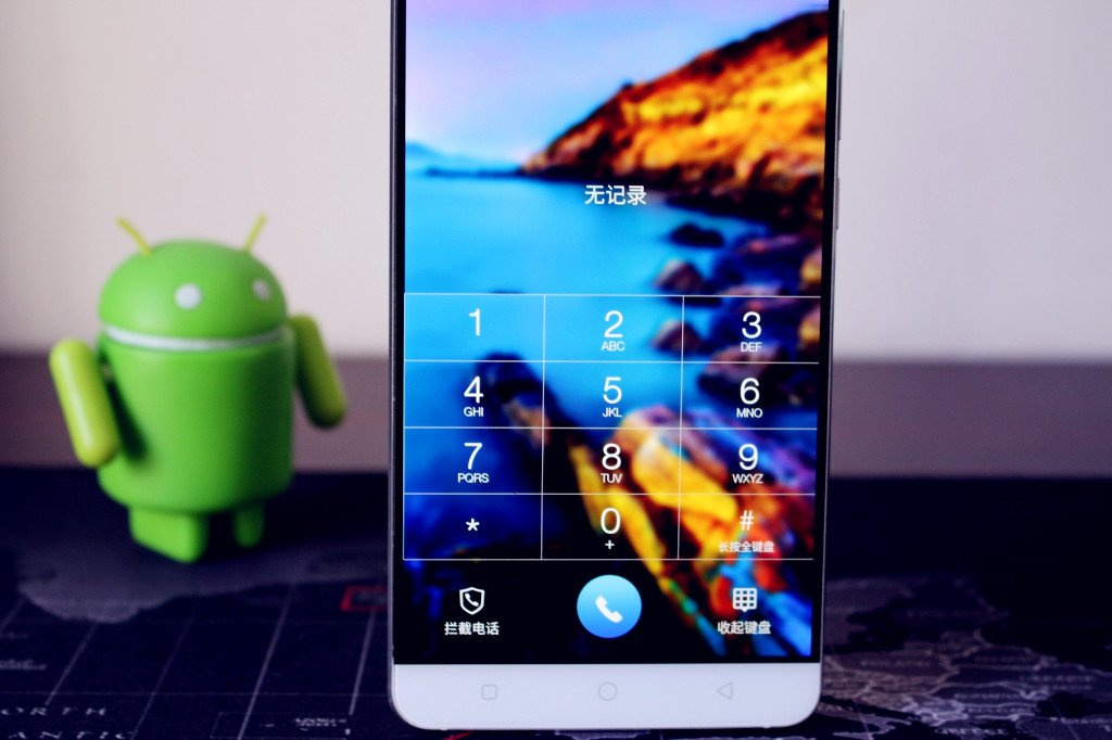 奇酷最新款手机,奇酷手机到底怎么样