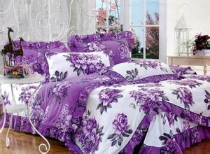 家纺小常识之日常床上用品的选购与保养