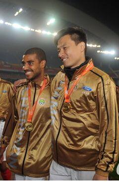 恒大战术分析,13年广州恒大阵容分析