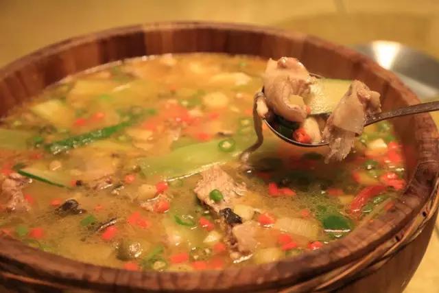 合肥美食推荐必吃的餐厅,合肥特色菜餐厅推荐