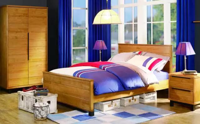 喜梦宝、松堡王国、七彩人生等“儿童家具七雄”逐鹿猴年市场