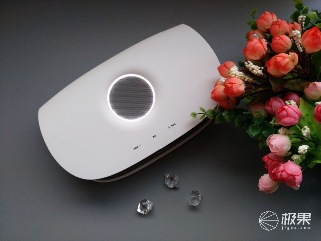 偶像派也有好声音：幻响小贝HiFi2.1音箱