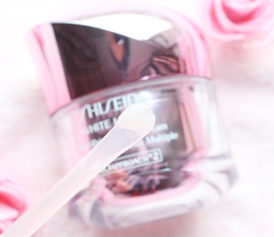 三月美白季节,三月美白季