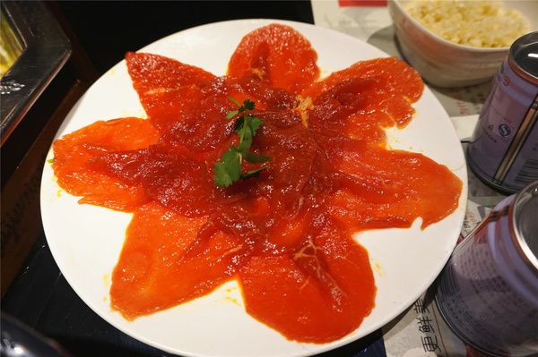 厦门地道四川火锅,厦门食在牛潮汕牛肉火锅