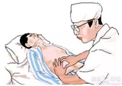 27次手术后的小男孩,男子手术后肚子里面又长了肿瘤